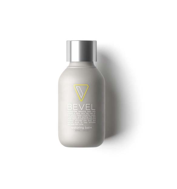 After Shave Restoring Balm Bevel Shave System