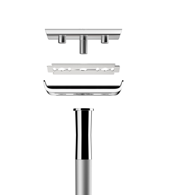 Shave Club Subscription Bevel Shave System